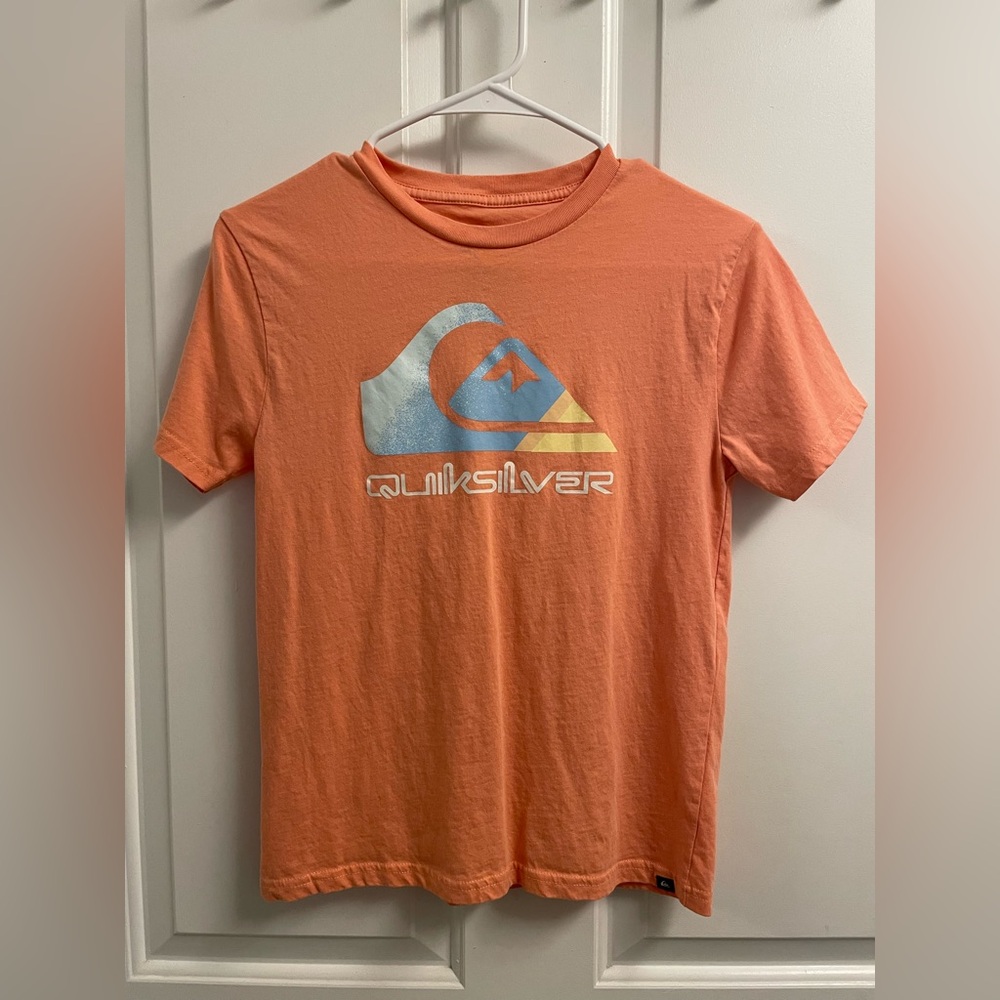 Quiksilver Youth T-Shirt